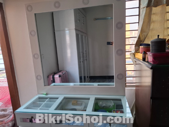 Dressing Table